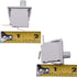 Supplying Demand 134813600 Clothes Dryer Door Switch Replacement, Model Specific Not Universal