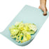 PortoFino Small Non-Slip Plastic Cutting Board, Smart Draining Design, Mini Kitchen Cutting Board for RV Accessories