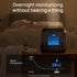 4L 36H 28 Dreo Humidifiers for Bedroom, Top Fill for Large Room, Runtime, dB Quiet Supersized Cool Mist Air Humidifier