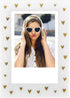 Magnetic Photo Frames for Instax Mini Film - Pack of 10