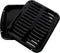 Certified Appliance Accessories SPL50016 Large 2-Piece Broiler Pan & Grill Set, Porcelain-on-Steel Broiler Pan for
