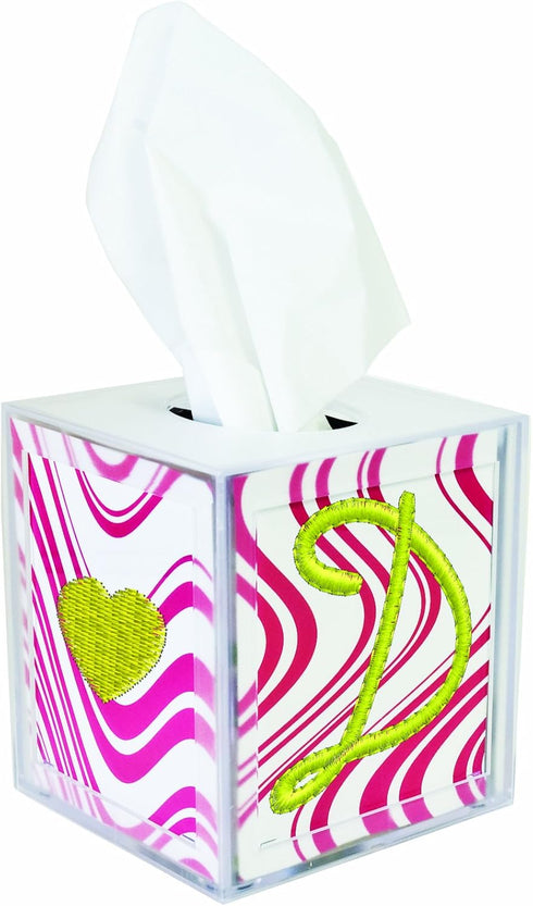 Neil Enterprises Inc. Create Your Own Photo Tissue Box Cover