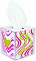 Neil Enterprises Inc. Create Your Own Photo Tissue Box Cover
