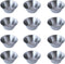 Sauce Cups, 1.5 oz, Silver