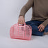 BABANA (Set) Jelly Bags - Small and Large Mother Daughter Jelly Totes | Reusable Gift Basket, Beach Bags - (Small