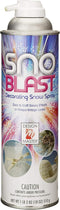 Design Master White SNOBLAST