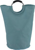 Redmon Chic Laundry-Bags, Aqua Large