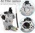 951-05149 Lt1500 R1000 Rer1000 T1000 R1200 Hy-4P90F Cc760Es 12Ae76Ju SYOWADA Carburetor Replacement For Craftsman Lawn