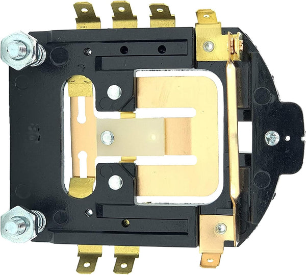WPW10119326 Speed Control Plate - Compatible Whirlpool KitchenAid Mixer Parts, Durable Metal and Plastic