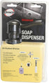 Danco 10042 Oil Rubbed Bronze Soap Dispenser with Curved Nozzle, 1 Pack