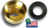 2-Pack: SM01.125 PK1390 1019-A-BFP Valve(1, SM01.125) ~ Vacuum Breaker Adapter~ Turns an Arrowhead Anti-Siphon Hose Bib