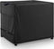 Wnanan Outdoor Prep Table Cover- Heavy Duty Waterproof Cover for Outdoor Wicker Bar