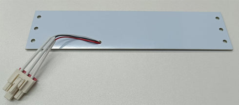 EAV43060808 Replacement Refrigerator LED Assembly for LG, Compatible with AP5020295 PS3533582