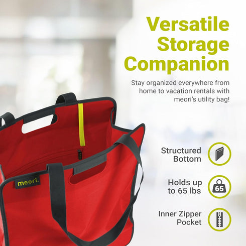 Meori Modern and Stylish Storage Solutions