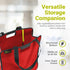 Meori Modern and Stylish Storage Solutions