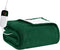 BOMOVA Heated Electric Blanket Twin - 62" x 84" Heating Blanket with