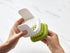 Joseph Joseph ChopCup Vegetable Dicer with Sharp Blades - White