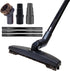 Shark Navigator Vacuum Accessories, Hardwood Floor Brush Head and Dust Brush Attachment with Extension Wands