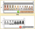 3 Closet 24 MISSLO Long Tier Shoe Rack for Shoe Organizer Storage Stackable Wide Shoe Shelf Holds Pairs of Men