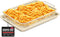 Bakken Swiss Crisper Tray - 2-Piece Set, White Marble Non-Stick Basket Design for Healthier Cooking