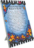Blue Mountain Arts Son Magnet with Easel Back - Gift by Suzy Toronto, 4.9 x 3.6 Inches