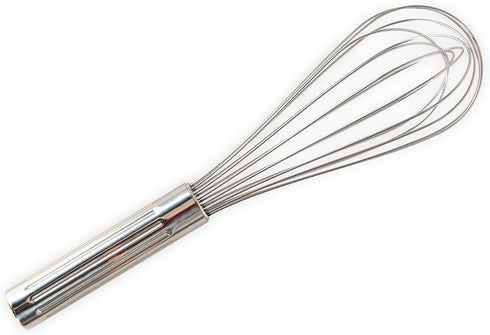 Nordic Ware Large 11-Inch Whisk - Stainless Steel Kitchen Tool