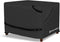 Porch Shield Patio Ottoman Cover - Waterproof Outdoor Rectangular Side Table Covers