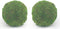 Nice purchase Handmade Natural Green Plant Moss Balls for Home Party Display Decor Props (6 in)
