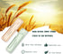 Travel Utensil Set with Case, 2 Sets Wheat Straw Reusable Spoon Chopstick Forks Tableware, Portable Cutlery for Daily
