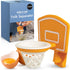 NEW!! Dunk N' Egg Yolk Separator by OTOTO - Funny Kitchen Gadgets, Unique Cooking Gifts