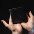 Shungite Tile 4x4 Inches | Protection Blocker Decorative Mineral Square Stone for Cell Phone, Meditation & Energy