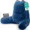 Sasttie Reading Pillow, Pillows for Reading or Relaxing Ergonomic Support for Head,