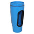 Rehabilitation Advantage Hand In Mug Adaptive Drinking Cup, Blue, 16 Ounces