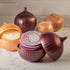 Hutzler Onion Saver, Yellow