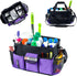 Cleaning Caddy for Cleaning Suppliers Organizer with Pockets for House Cleaning Essentials,