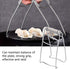 Hot Plate Tongs, Bowl Clip Dish Gripper with Strong Grip for Kitchen, Home, and Restaurant Use