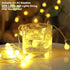 66 200 8 Minetom Mini Globe String Lights, Ft. LED Fairy String Lights Plug in, Modes with Remote, Decor for Indoor