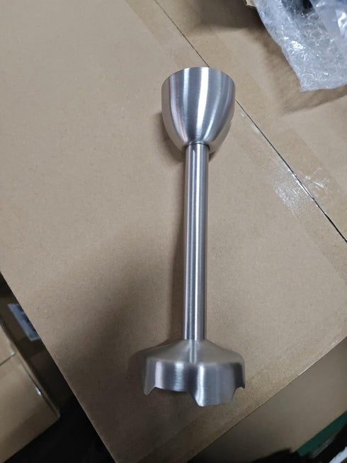 MEGAWISE Immersion Hand Blender Red Blade Attachment by MEGAWISE