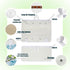 8 2" 5 Elbow Set Supa Ant Bath Kneeler Suction Cups & Padding.Certified Non Toxic Bath Kneeling Pad for Bath Tub & Bath