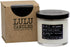 Lulu Candles | Jasmine, Oud & Sandalwood | Luxury Scented Soy Jar Candle | Hand Poured in The USA | Highly Scented (6