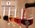 Wine Filters (24 Pack), Remove Sulfite Tannin and Histamines, Natural Ingredients for Wine Allergy Prevention