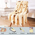 40in Burrito Tortilla Blanket Baby Stuff Shower White Elephant Gifts for Kids Throw Blankets Wrap Swaddle Toddler Boy