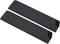 PATIKIL 2 Pack ABS Knife Cover Sleeves for 5" Santoku Knife, Universal Blade Protector for Home Kitchen