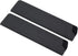 PATIKIL 2 Pack ABS Knife Cover Sleeves for 5" Santoku Knife, Universal Blade Protector for Home Kitchen