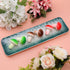 Meiwlong 30 Pcs Small Artificial Grey Mushroom,Mini Plastic Mushroom Fake Vegetable for Home Decoration,Kitchen Table