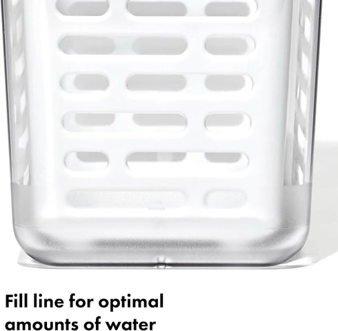 OXO Good Grips Produce Saver Herb Keeper