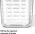 OXO Good Grips Produce Saver Herb Keeper
