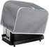 Red Toaster Cover, Quilted 4 Slice Toaster Cover, Kitchen Small Appliance Covers, Fits Most Standard 4 Slice Toasters