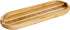 Totally Bamboo Catch All Spoon Rest for Kitchen Counter, 10" x 3.5"