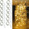 12 Pack 20 LEDs Fairy Lights Battery Operated String Lights - 7